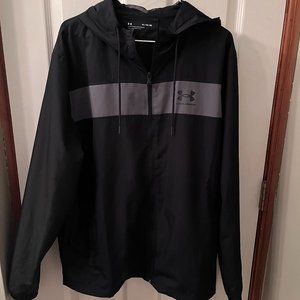 UA Windbreaker